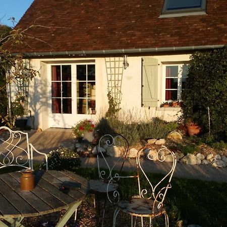 La Pause - Val De Loire Bed & Breakfast Chabris Exterior photo